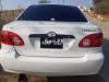 Toyota Corolla XLI 2003 For Sale in Islamabad