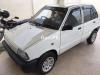 Suzuki Mehran VX 2015 For Sale in Mianwali