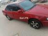 Toyota Corolla XE 2001 For Sale in Sialkot