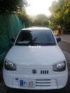 Suzuki Alto  2017 For Sale in Rawalpindi