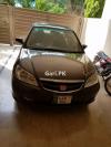 Honda Civic EXi 2004 For Sale in Lahore