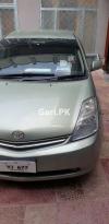 Toyota Prius  2007 For Sale in Peshawar