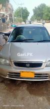Honda Other  1998 For Sale in Hyderabad
