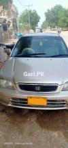 Honda Other  1998 For Sale in Hyderabad