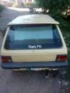 Suzuki FX  1985 For Sale in Islamabad