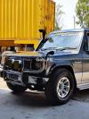 Mitsubishi Pajero  1990 For Sale in Rawalpindi