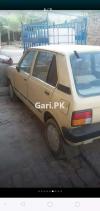 Suzuki FX  1985 For Sale in Lahore