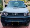 Suzuki Jimny  2018 For Sale in Lahore