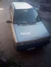 Suzuki Mehran VX 2004 For Sale in Mansehra