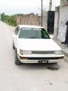 Toyota 86  1986 For Sale in Charsadda