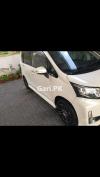 Daihatsu Move  2013 For Sale in Lahore