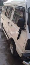 Suzuki Bolan  2006 For Sale in Lahore