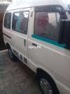 Suzuki Bolan  1997 For Sale in Lahore