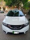 Honda City IVTEC 2017 For Sale in Okara