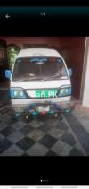 Suzuki Bolan  2010 For Sale in Sialkot