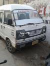 Suzuki Bolan  2004 For Sale in Karachi