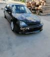 Honda Civic VTi Oriel 2000 For Sale in Islamabad