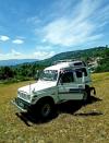 Suzuki Potohar VXR 1992 For Sale in Mansehra