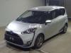 Toyota Sienta VXR 2016 For Sale in Lahore