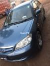 Honda Civic EXi 2004 For Sale in Sargodha