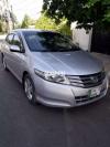 Honda City IVTEC 2013 For Sale in Multan