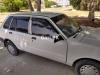 Suzuki Khyber VXR 1998 For Sale in Karachi