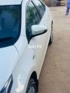 Toyota Corolla GLI 2018 For Sale in Sargodha