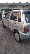 Suzuki Mehran VX 2004 For Sale in Peshawar