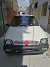 Suzuki Mehran VX 2006 For Sale in Islamabad