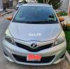 Toyota Vitz  2011 For Sale in Multan