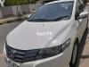 Honda City Aspire 2013 For Sale in Bahawalpur