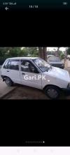 Suzuki Mehran VX 2007 For Sale in Karachi