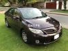 Toyota Corolla GLI 2012 For Sale in Lahore