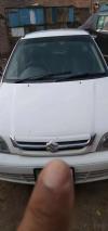 Suzuki Cultus VXR 2014 For Sale in Faisalabad