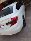 Honda Civic VTi Oriel Prosmatec 2014 For Sale in Sialkot