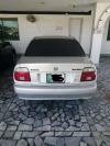 Suzuki Baleno  2005 For Sale in Mandi Bahauddin