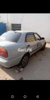 Suzuki Baleno  2000 For Sale in Jhang