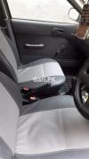 Suzuki Cultus VXR 2011 For Sale in Karachi