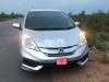 Honda Fit  2014 For Sale in Quetta