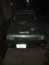 Suzuki Mehran VX 2012 For Sale in Lahore