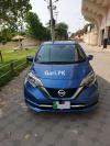 Nissan Note GLI 2016 For Sale in Multan