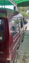 Suzuki Bolan  2009 For Sale in Jhang Sadar