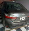 Toyota Corolla GLI 2018 For Sale in Abbottabad