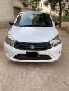 Suzuki Cultus VXR 2018 For Sale in Karachi