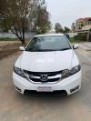 Honda City Aspire 2020 For Sale in Sialkot