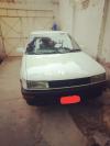 Toyota Other  1988 For Sale in Peshawar