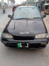 Suzuki Margalla GLI 1998 For Sale in Lahore