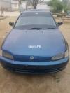 Honda Civic EXi 1995 For Sale in Mardan