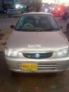 Suzuki Alto  2006 For Sale in Karachi