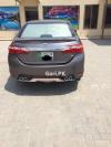 Toyota Corolla GLI 2016 For Sale in Sargodha